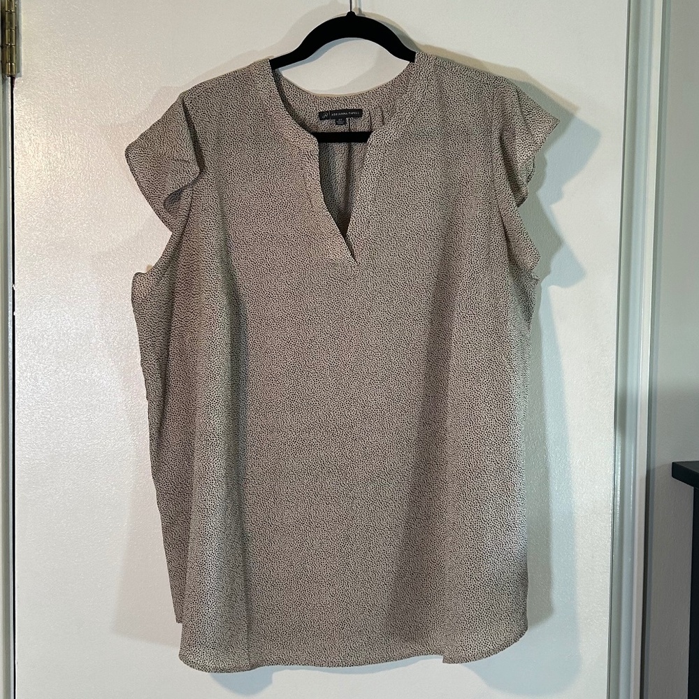 Adrianna Papell Blouse